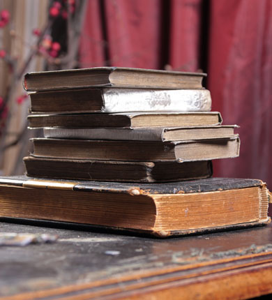 brocante, antiquité, débarras à Paris